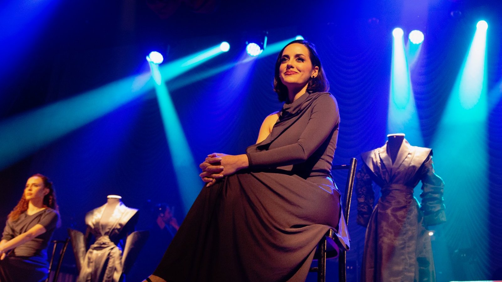 “O Céu de Bibi Ferreira” celebra o legado da artista em temporada gratuita no Teatro do SESI-SP
