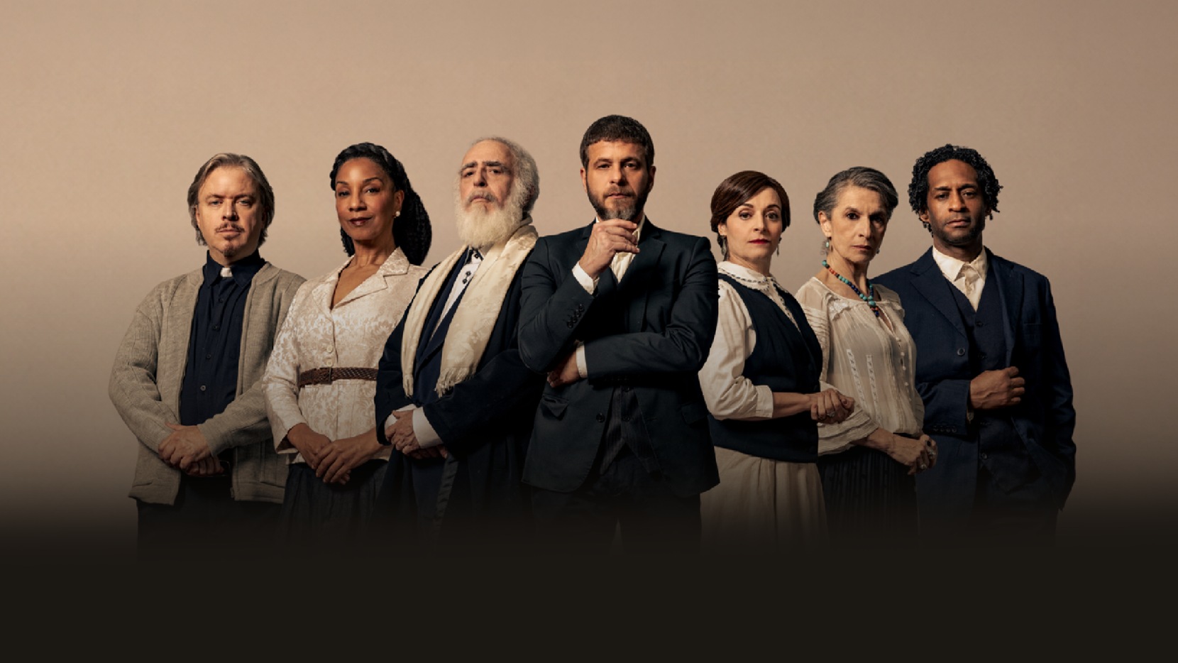 “O Dilema de Sidgwick” estreia no Teatro Sérgio Cardoso com entrada gratuita