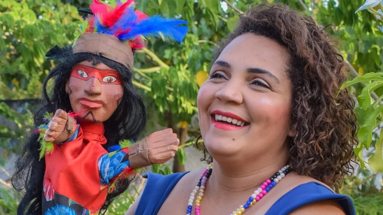 O que é mamulengo, o teatro de bonecos que também se chama João Redondo e Cassimiro Coco