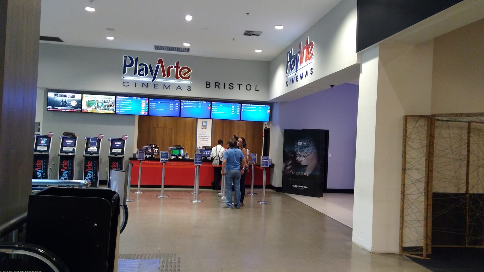 Para onde vai o dinheiro do seu ingresso de cinema no Brasil