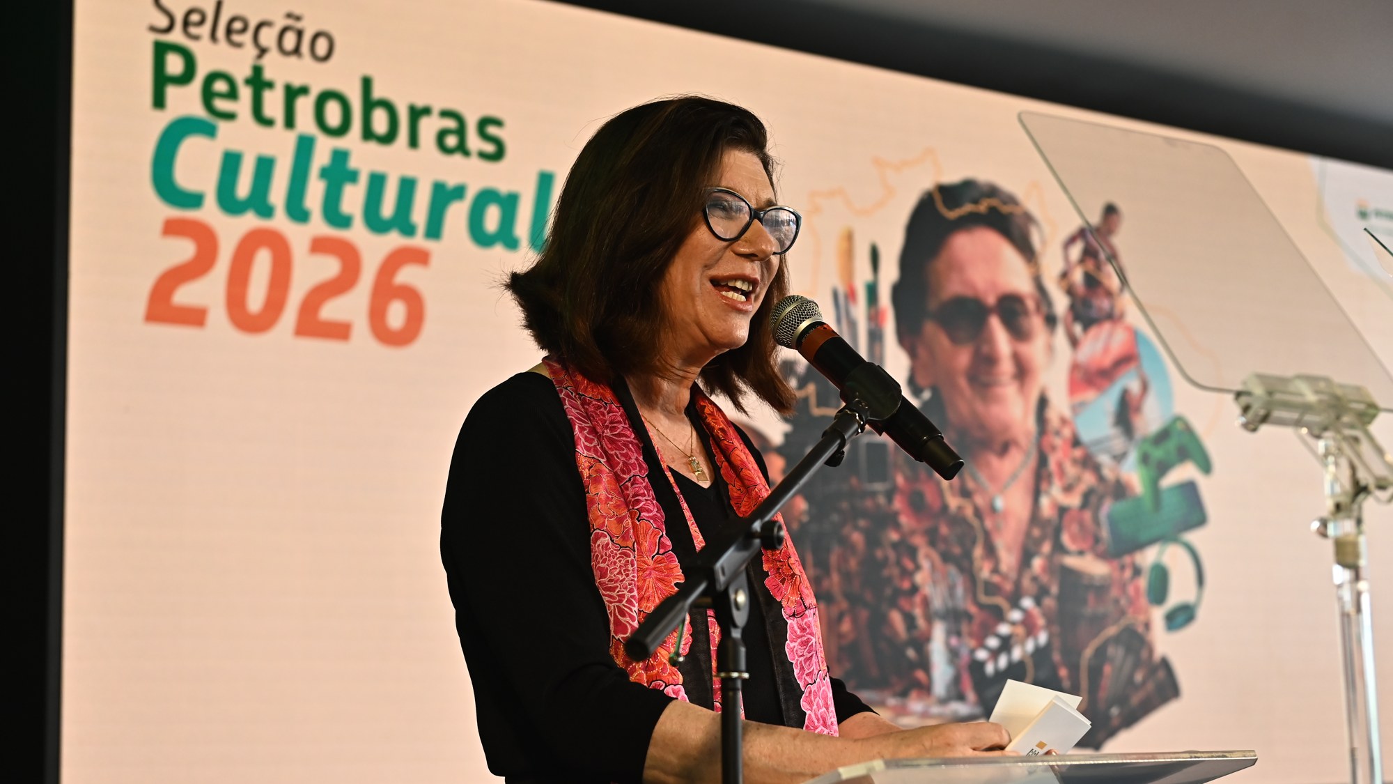 Petrobras encerra nesta sexta o edital de R$ 270 milhões para a cultura, o maior da história da estatal