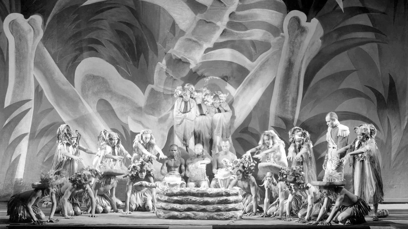 Por que os atores não dizem ”Macbeth” dentro do teatro?