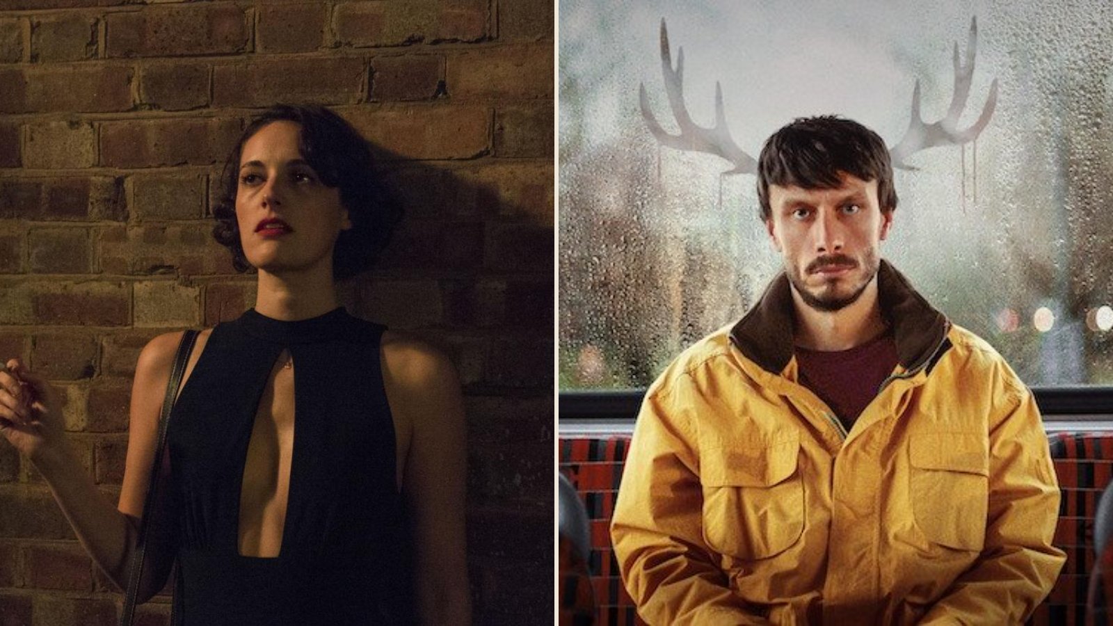 Prêmio que reconheceu “Fleabag” e “Bebê Rena” anuncia os primeiros vencedores de 2026