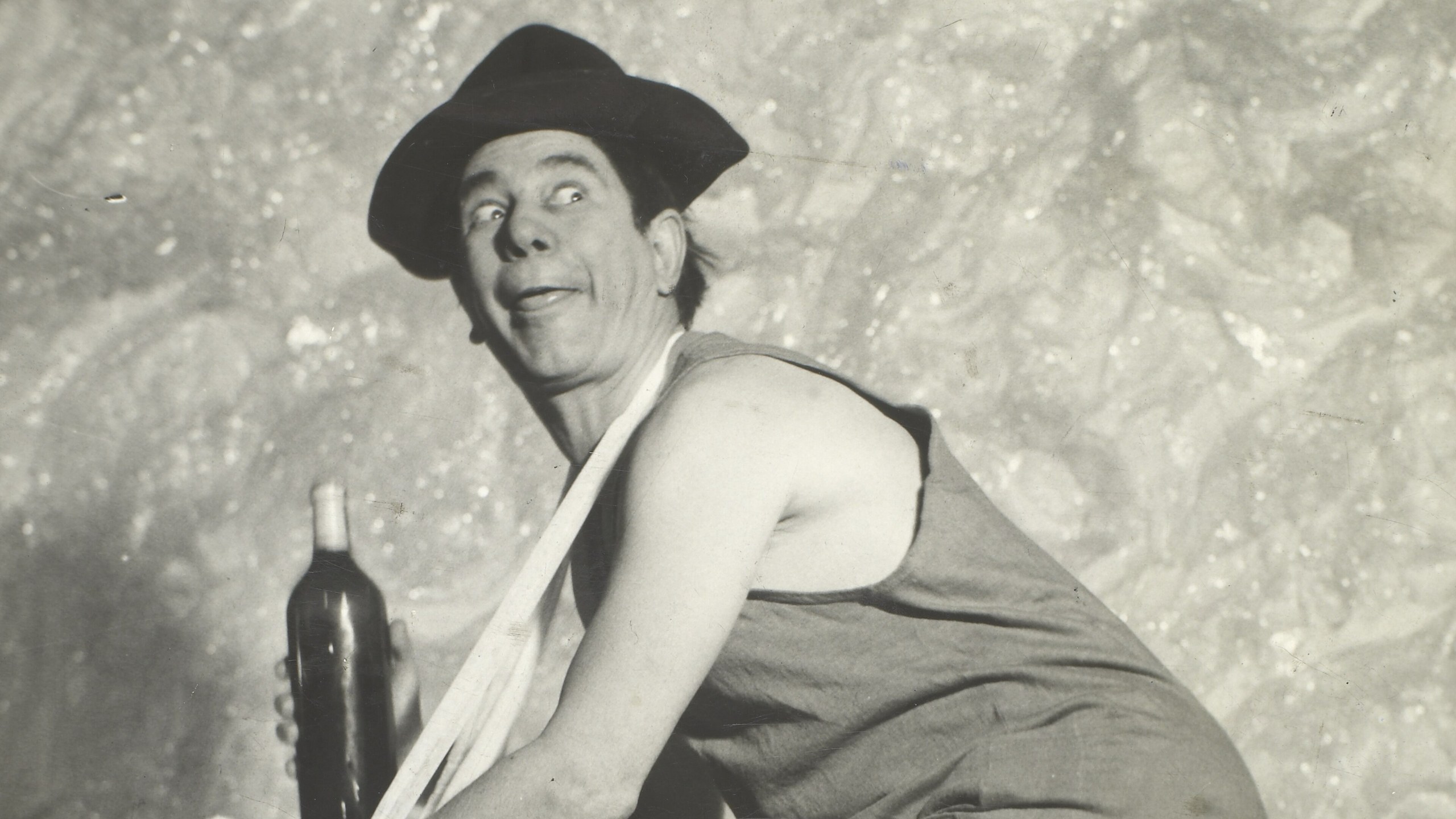 Quem foi Oscarito: o gesto das chanchadas veio do circo e do teatro de revista