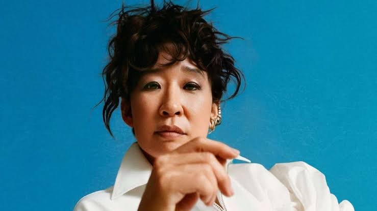 Sandra Oh leva Molière ao presente em “The Misanthrope”, do National Theatre