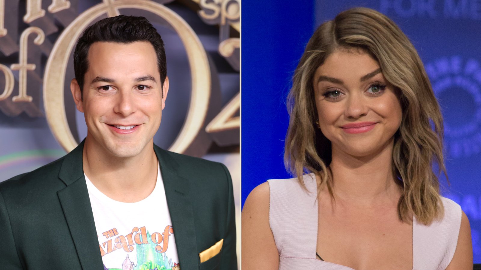Sarah Hyland e Skylar Astin assumem “Cabaret” e fazem estreia no West End