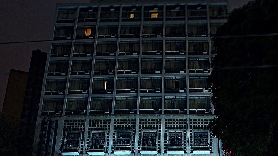 Três cinemas históricos do centro de São Paulo pedem R$ 12,1 milhões, e só um tem futuro definido