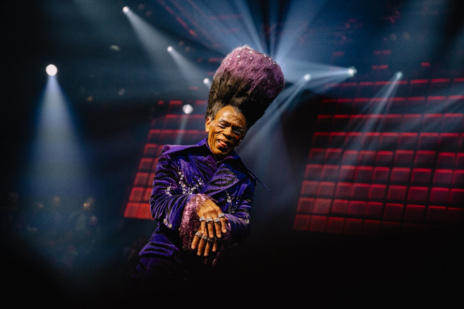 Três Tony Awards, teatro lotado e mesmo assim o fim: “Cats: The Jellicle Ball” se despede da Broadway